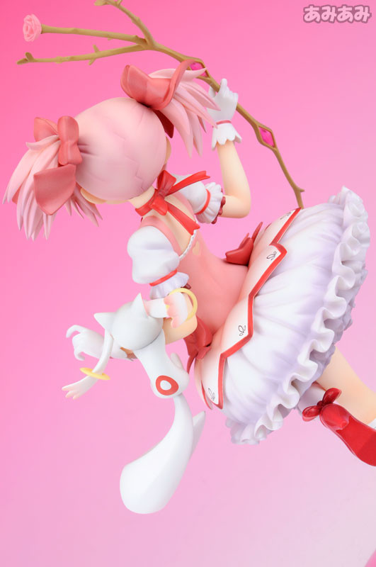 Madoka Kaname - Puella Magi Madoka Magica