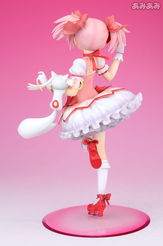 Madoka Kaname - Puella Magi Madoka Magica