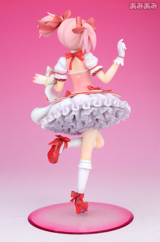 Madoka Kaname - Puella Magi Madoka Magica