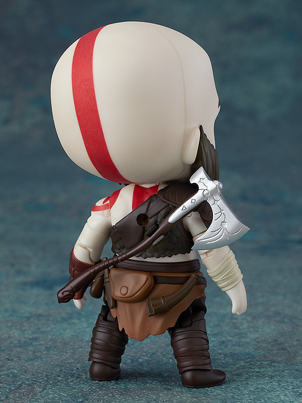 Kratos - God of War [Nendoroid 925]