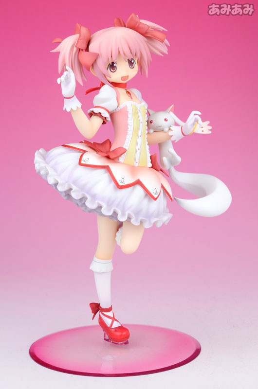 Madoka Kaname - Puella Magi Madoka Magica