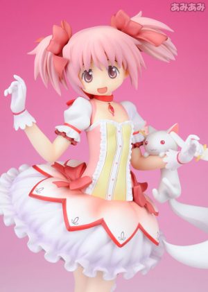 Madoka Kaname - Puella Magi Madoka Magica