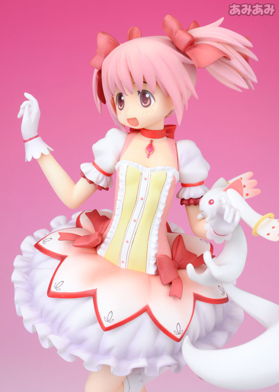 Madoka Kaname - Puella Magi Madoka Magica