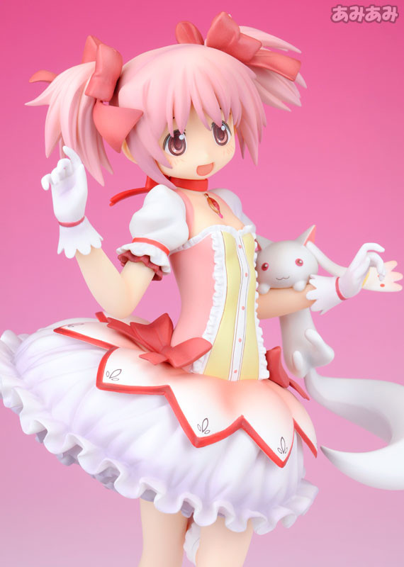 Madoka Kaname - Puella Magi Madoka Magica