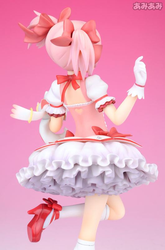 Madoka Kaname - Puella Magi Madoka Magica