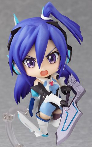 Tsubasa Kazanari - Senki Zesshou Symphogear [Nendoroid 278]