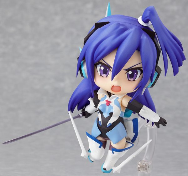 Tsubasa Kazanari - Senki Zesshou Symphogear [Nendoroid 278]