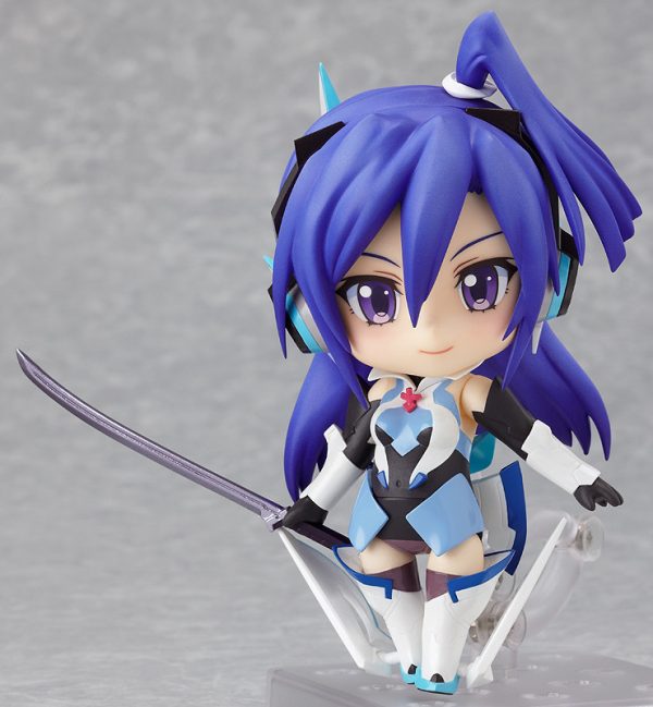 Tsubasa Kazanari - Senki Zesshou Symphogear [Nendoroid 278]