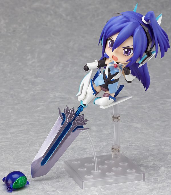 Tsubasa Kazanari - Senki Zesshou Symphogear [Nendoroid 278]