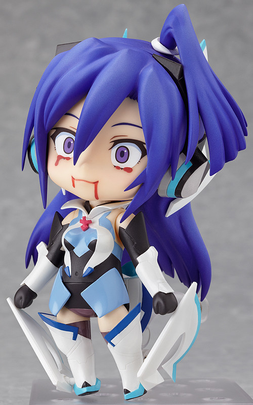 Tsubasa Kazanari - Senki Zesshou Symphogear [Nendoroid 278]