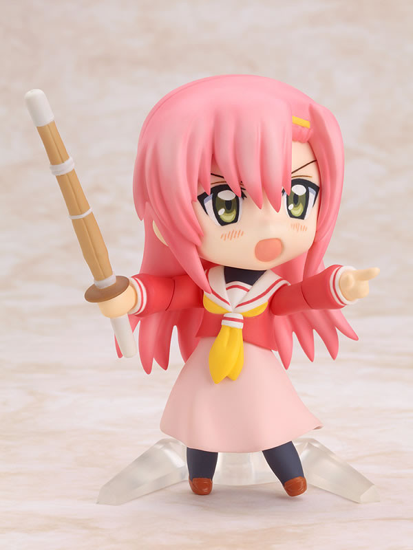 Hinagiku Katsura - Hayate the Combat Butler [Nendoroid 125]