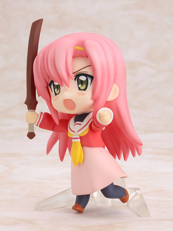 Hinagiku Katsura - Hayate the Combat Butler [Nendoroid 125]