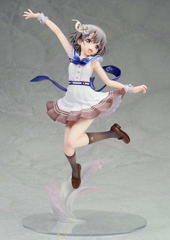 Yuuki Otokura Come with Me! Ver. iDOLM@STER Cinderella Girls