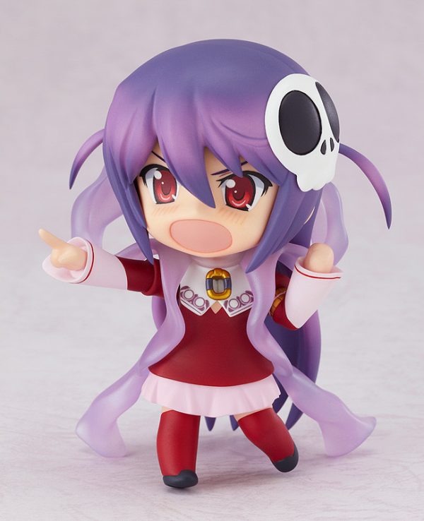 Haqua - The World God Only Knows [Nendoroid 198]