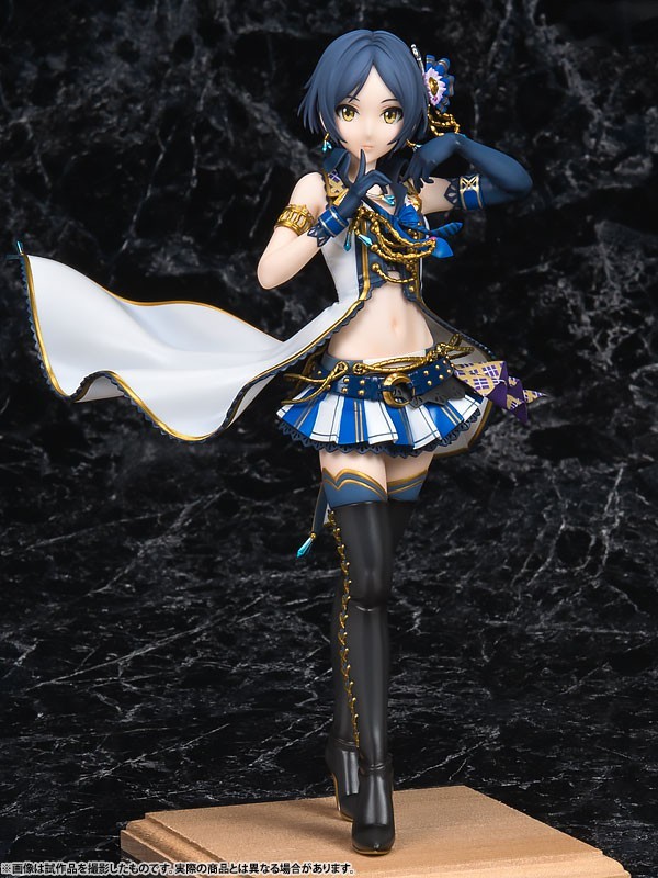 Kanade Hayami Endless Night ver. THE IDOLM@STER Cinderella Girls