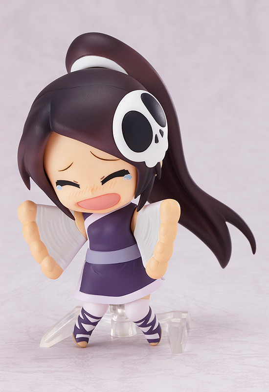 Elsie - The World God Only Knows [Nendoroid 184]