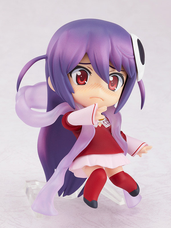 Haqua - The World God Only Knows [Nendoroid 198]