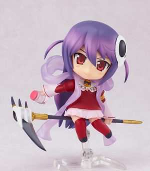 Haqua - The World God Only Knows [Nendoroid 198]