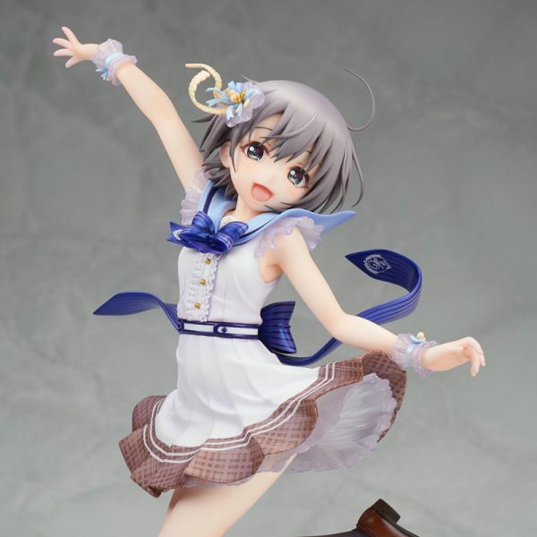 Yuuki Otokura Come with Me! Ver. iDOLM@STER Cinderella Girls