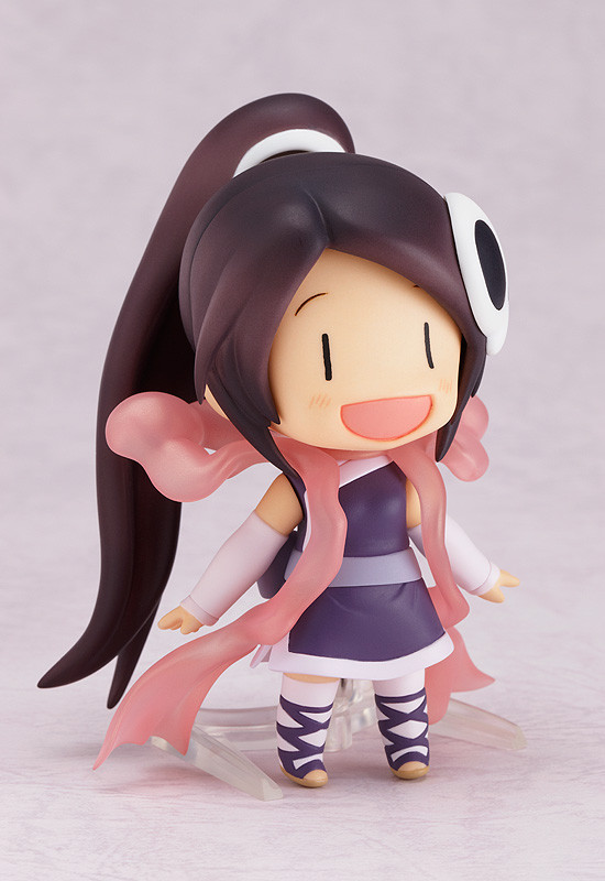 Elsie - The World God Only Knows [Nendoroid 184]