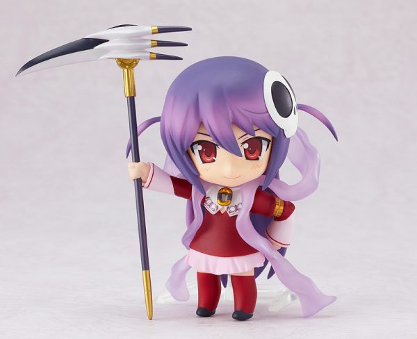 Haqua - The World God Only Knows [Nendoroid 198]