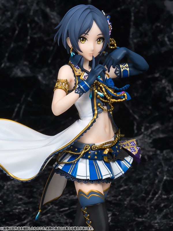 Kanade Hayami Endless Night ver. THE IDOLM@STER Cinderella Girls