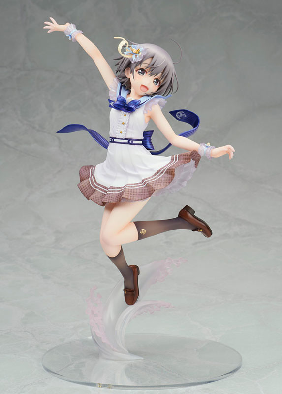 Yuuki Otokura Come with Me! Ver. iDOLM@STER Cinderella Girls