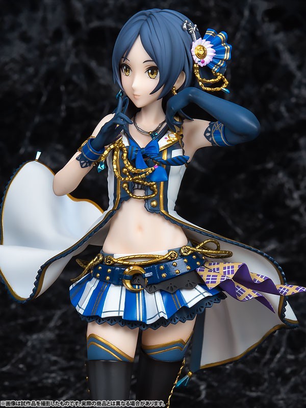 Kanade Hayami Endless Night ver. THE IDOLM@STER Cinderella Girls