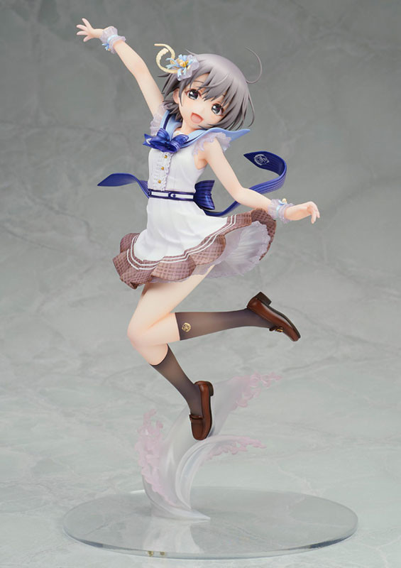 Yuuki Otokura Come with Me! Ver. iDOLM@STER Cinderella Girls