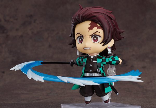 Kimetsu no Yaiba Tanjiro Kamado [Nendoroid 1193]