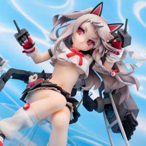 Azur Lane - Yudachi