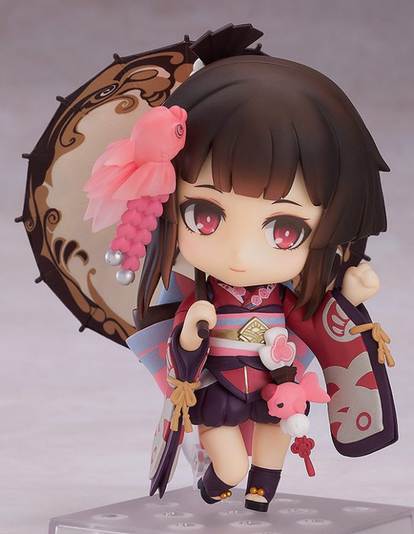 Kagura - Onmyoji [Nendoroid 928]