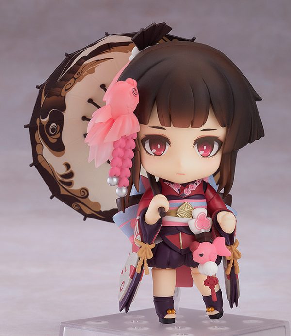 Kagura - Onmyoji [Nendoroid 928]