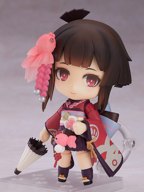 Kagura - Onmyoji [Nendoroid 928]