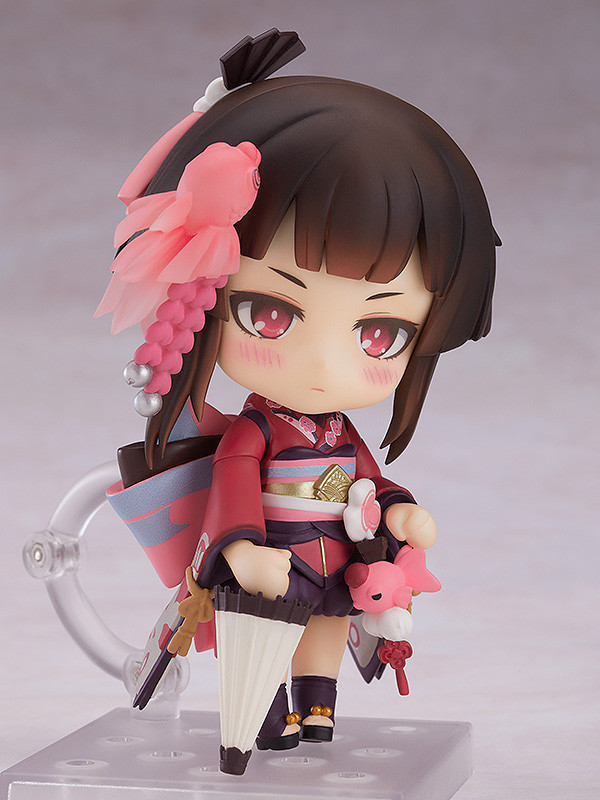 Kagura - Onmyoji [Nendoroid 928]