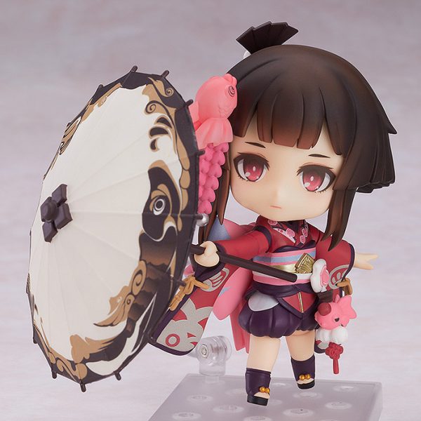 Kagura - Onmyoji [Nendoroid 928]