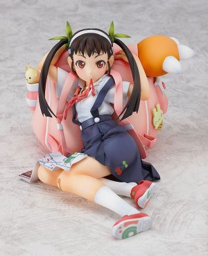 Mayoi Hachikuji - Bakemonogatari