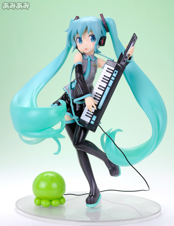 Character Vocal Series 01 Hatsune Miku HSP ver. Vocaloid