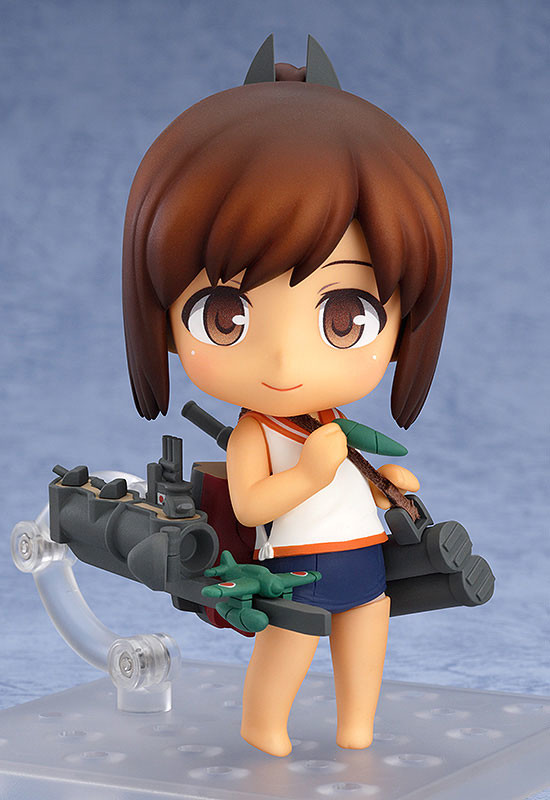 Kantai Collection ~Kan Colle~ - I-401 - [Nendoroid 463]