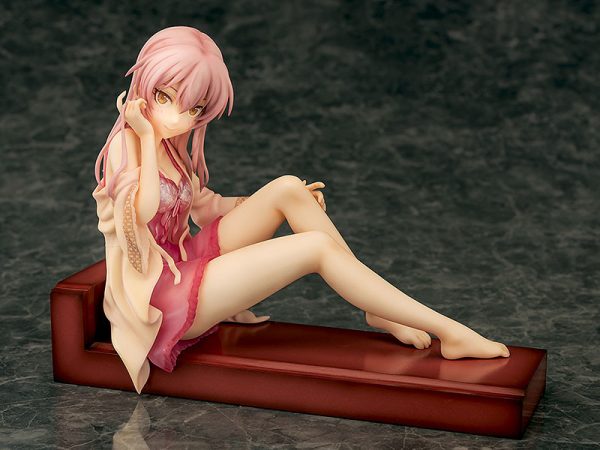 THE IDOLM@STER Cinderella Girls Mika Jougasaki Glorious*Grow Ver.