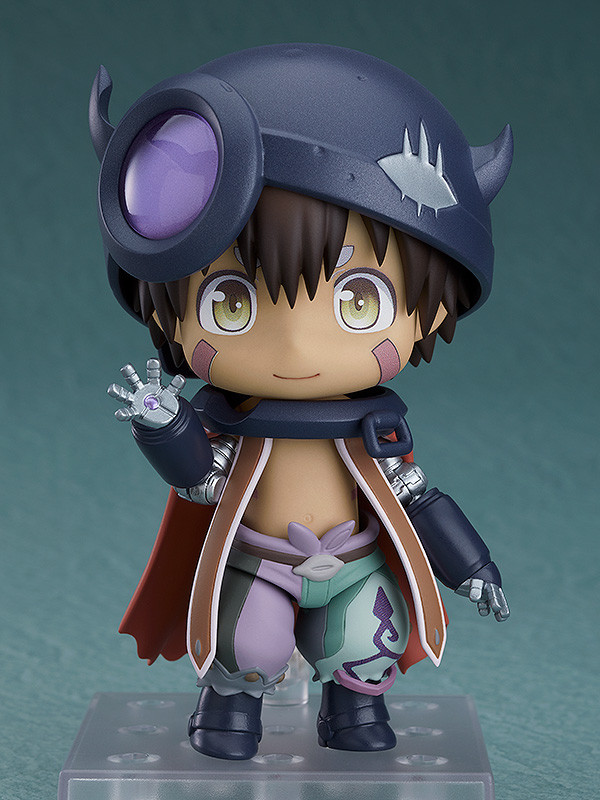 Reg - Made in Abyss [Nendoroid 1053]