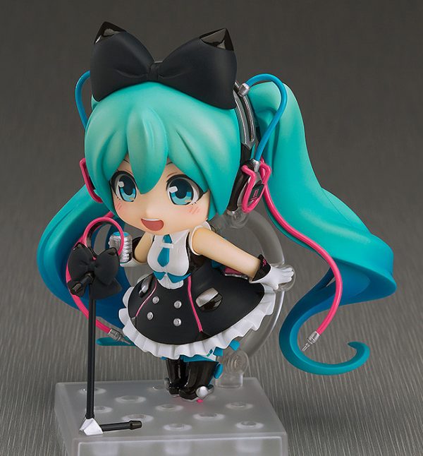 Hatsune Miku: Magical Mirai 2016 Ver. Vocaloid [Nendoroid 673]