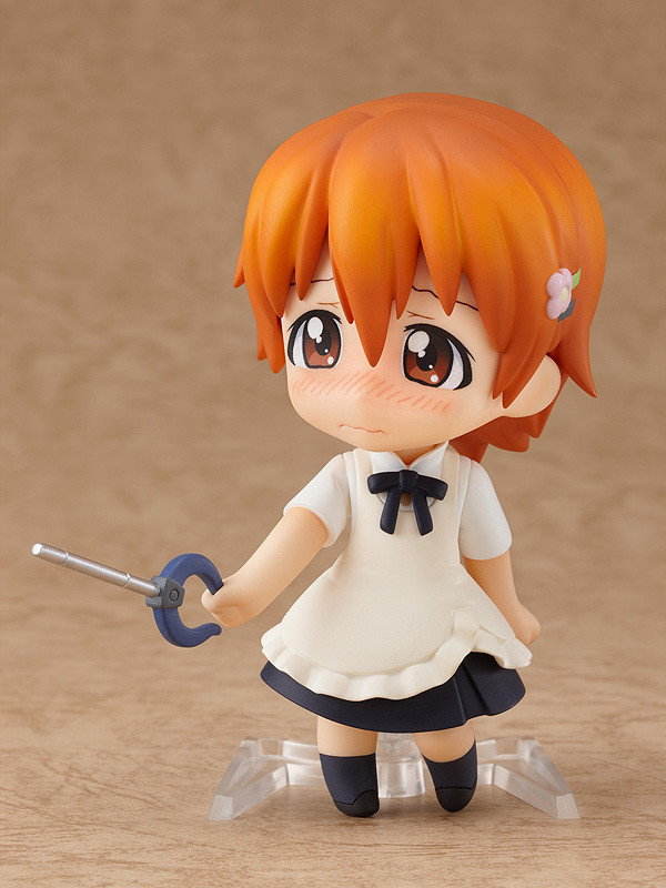 Mahiru Inami - WORKING!! [Nendoroid 230]