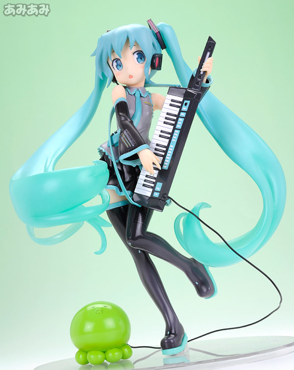 Character Vocal Series 01 Hatsune Miku HSP ver. Vocaloid