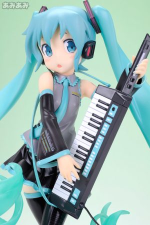 Character Vocal Series 01 Hatsune Miku HSP ver. Vocaloid