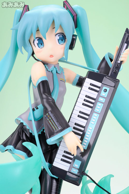 Character Vocal Series 01 Hatsune Miku HSP ver. Vocaloid