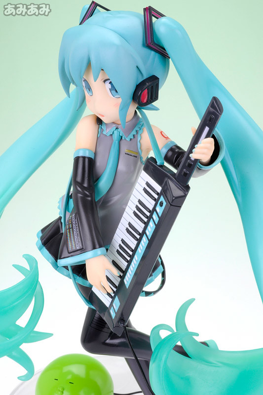 Character Vocal Series 01 Hatsune Miku HSP ver. Vocaloid