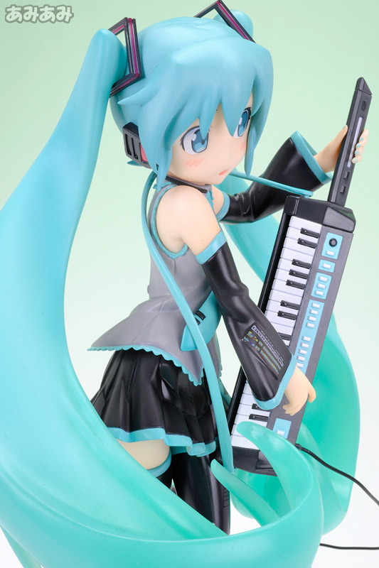 Character Vocal Series 01 Hatsune Miku HSP ver. Vocaloid