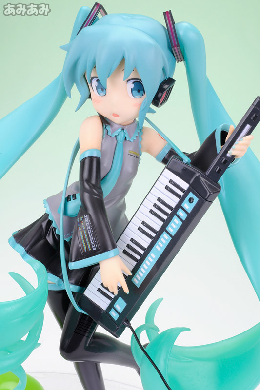 Character Vocal Series 01 Hatsune Miku HSP ver. Vocaloid