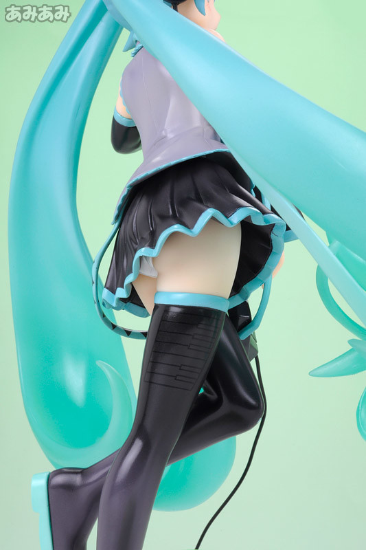 Character Vocal Series 01 Hatsune Miku HSP ver. Vocaloid